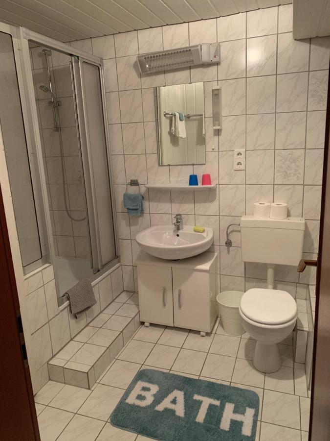Idyllisches Zimmer In Ruhiger Lage Boppard Am Rhein Exterior photo